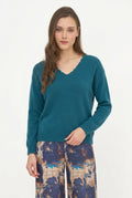 Women's Knit Sweater