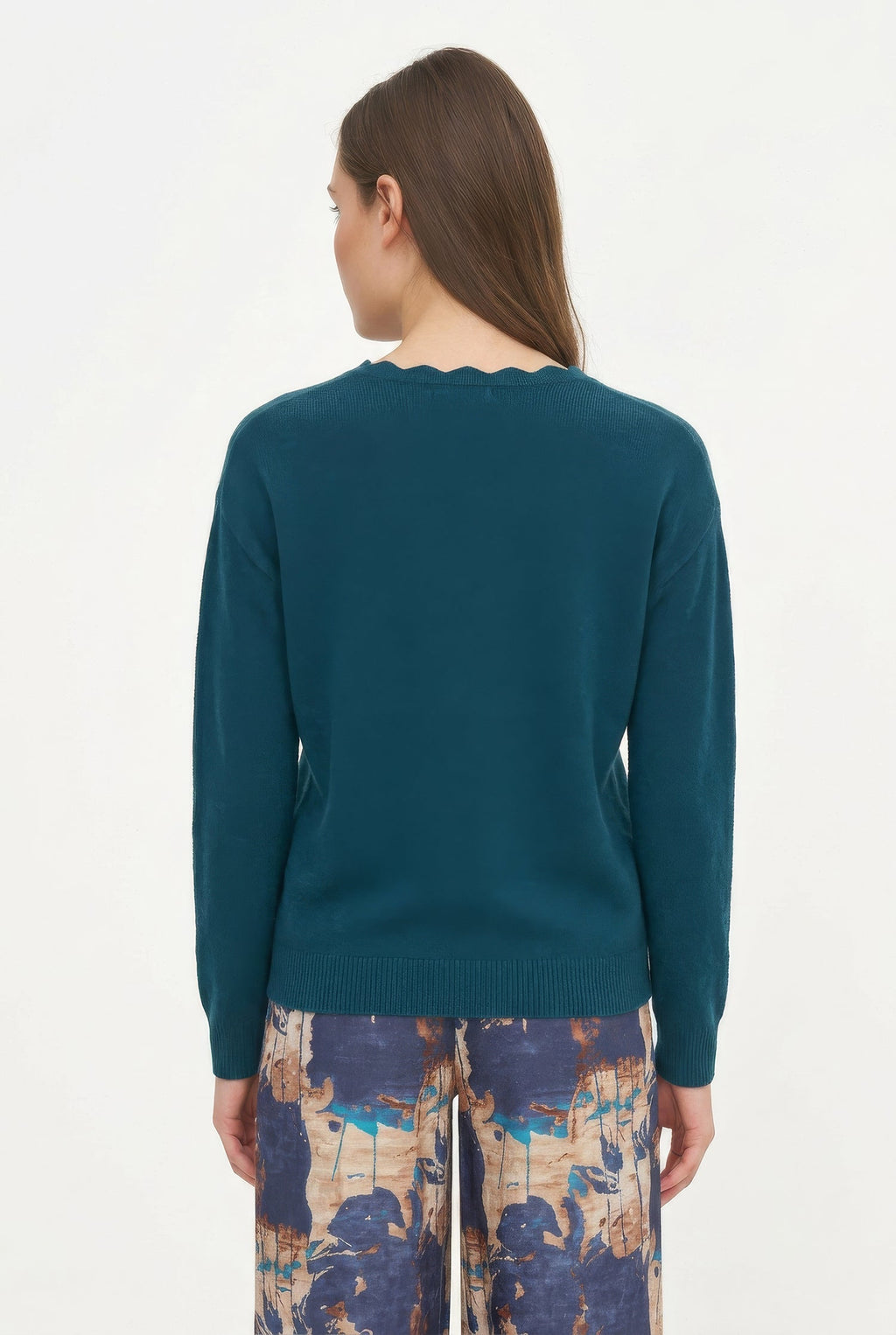 Women's Knit Sweater