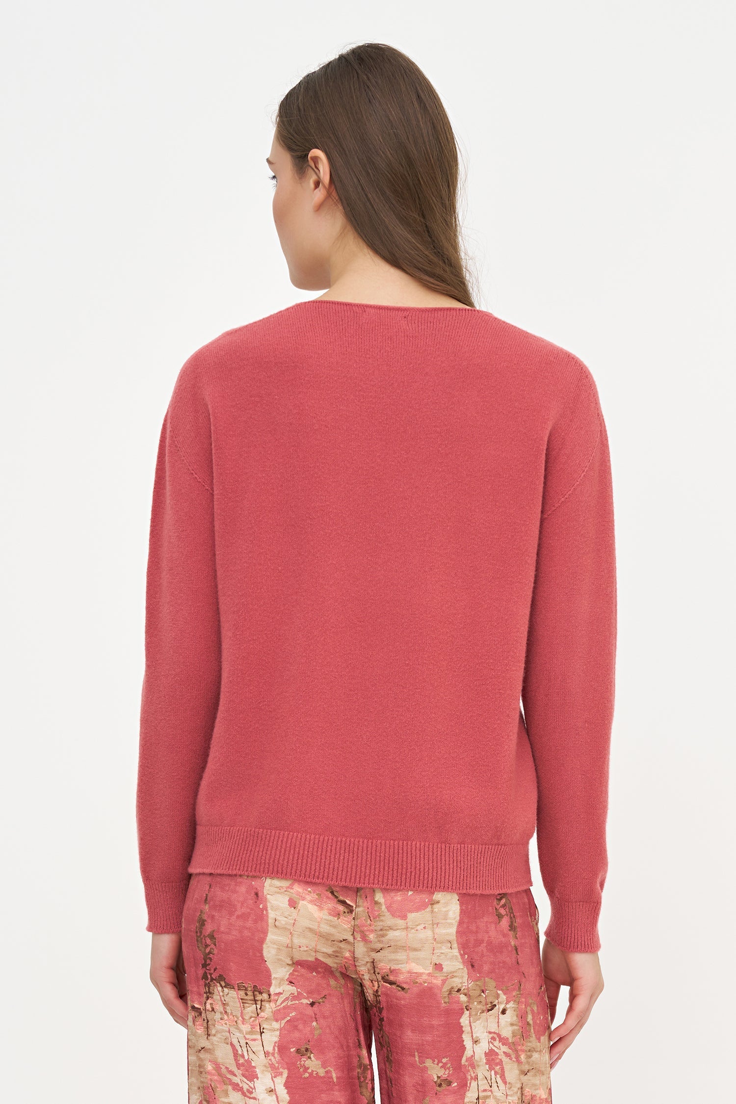 Women's Knit Sweater