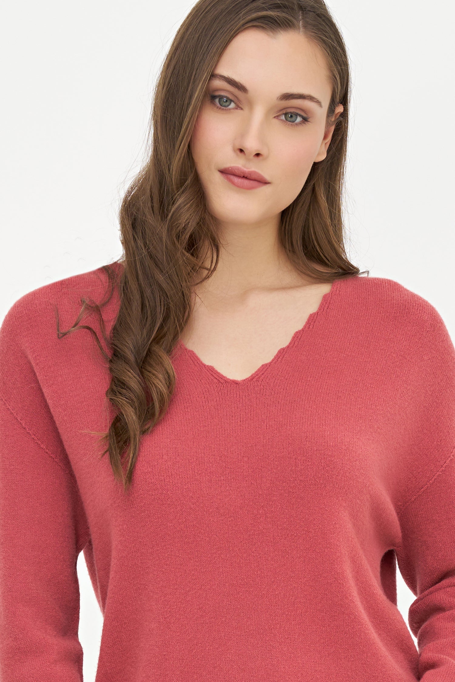 Women's Knit Sweater