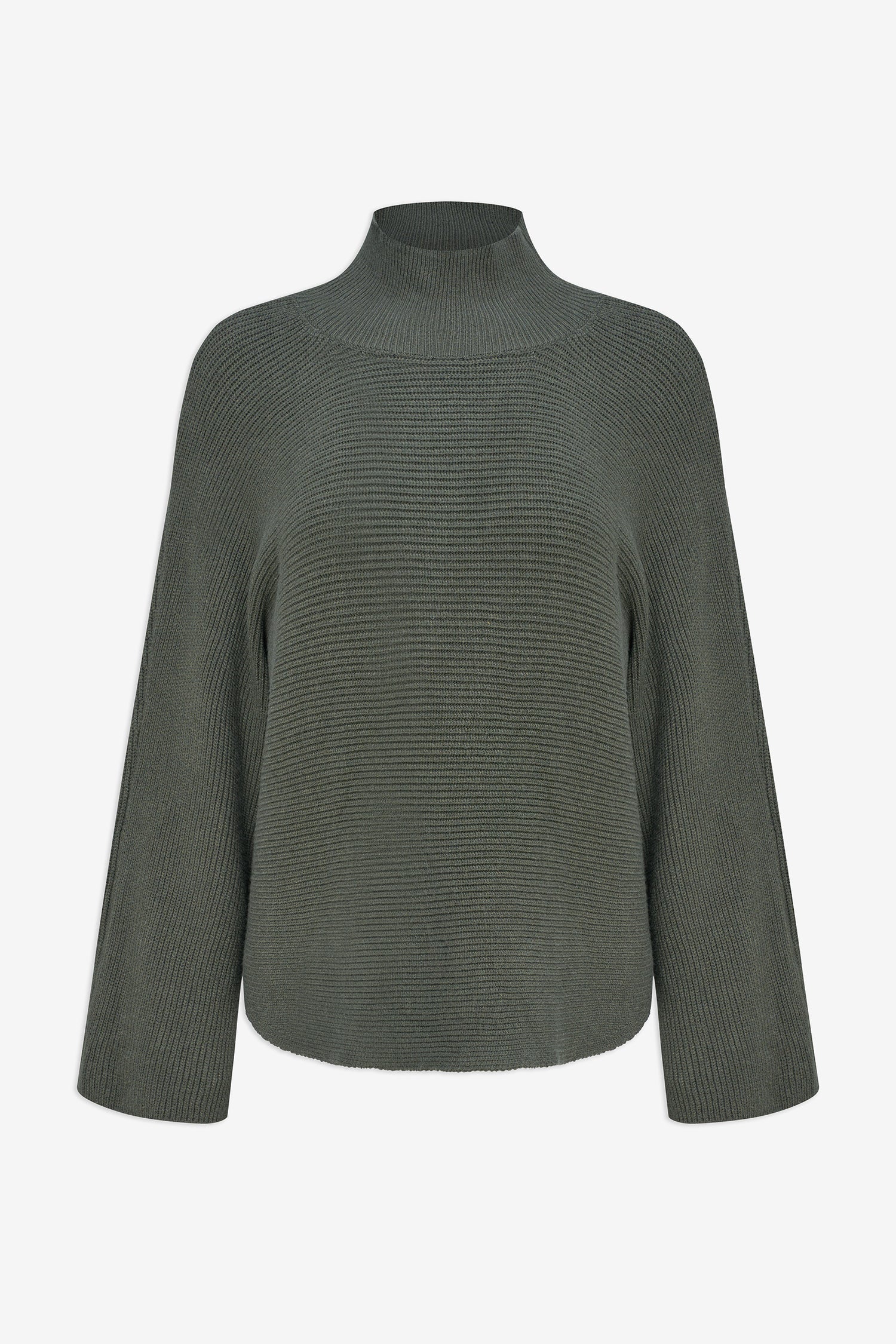 Women's Knit Sweater