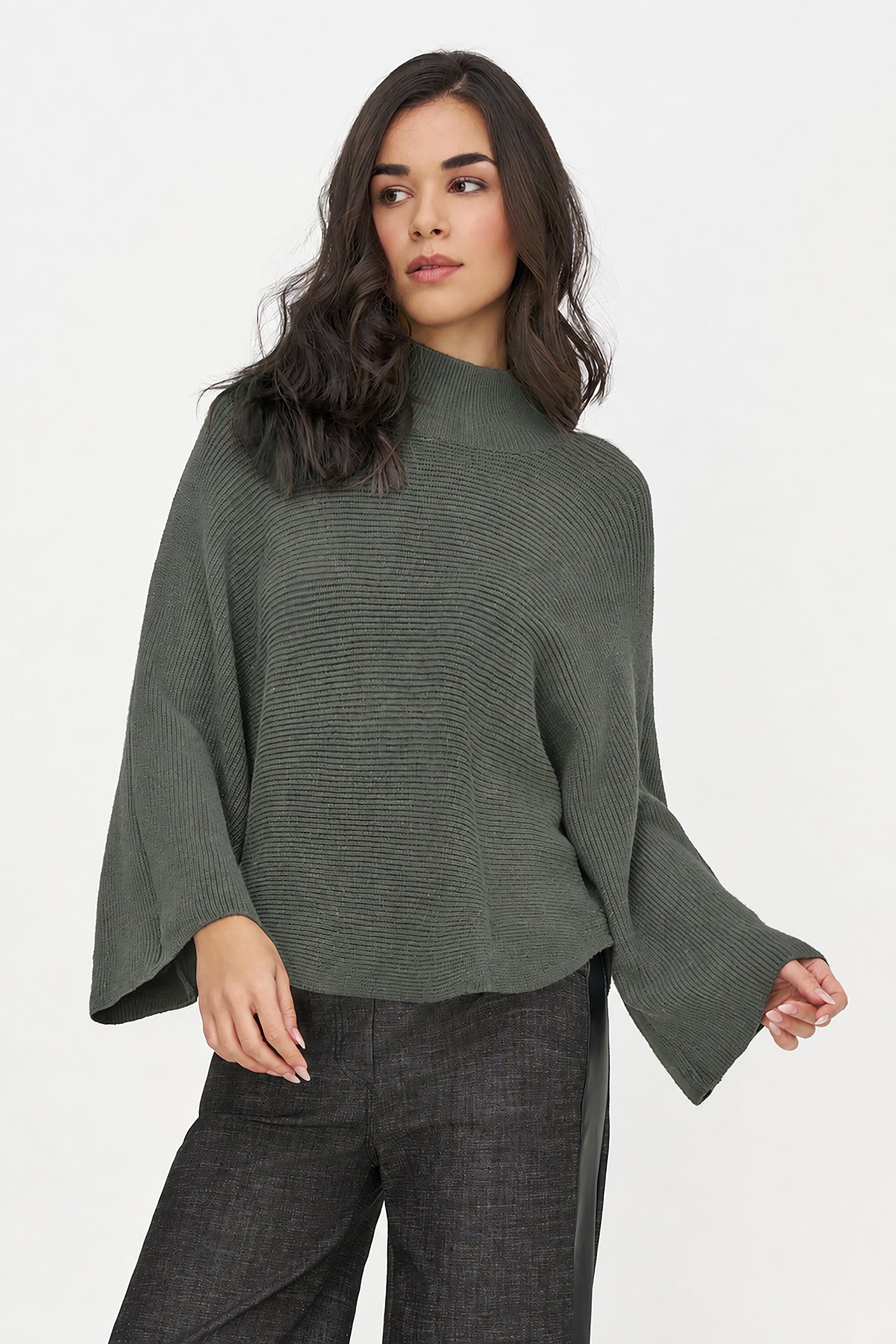 Women's Knit Sweater