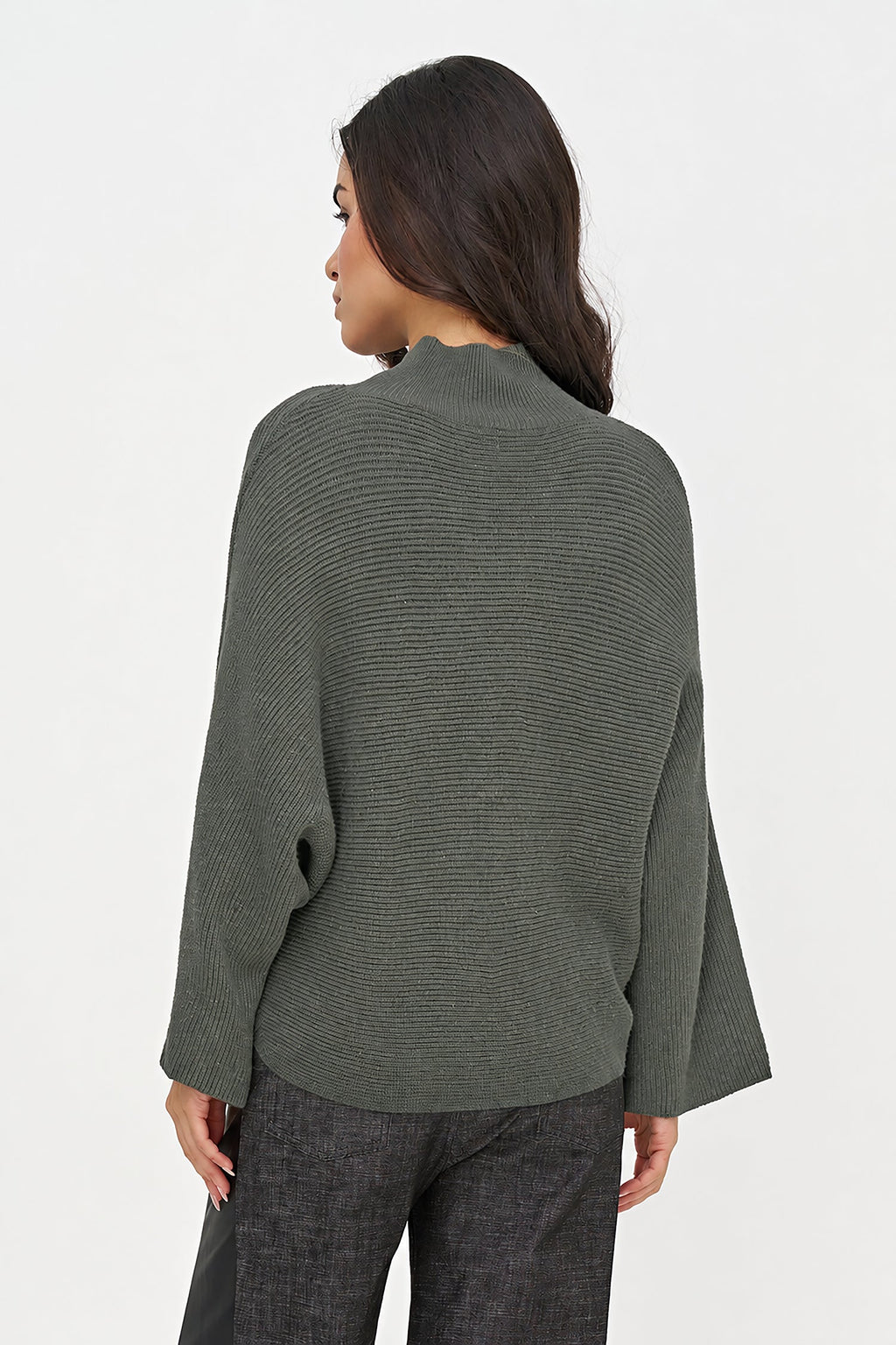 Women's Knit Sweater