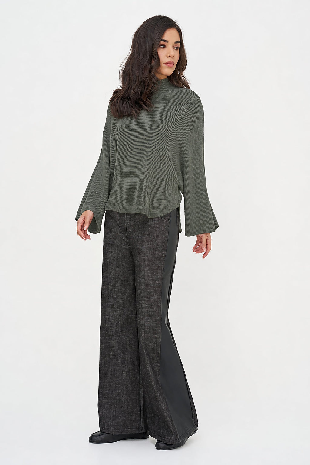 Women's Knit Sweater