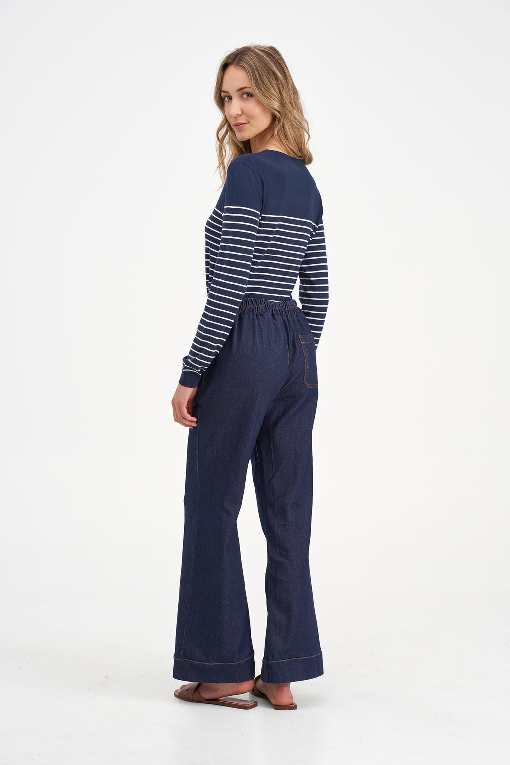 Women's Knit Sweater