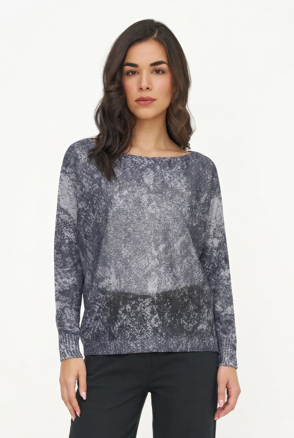 Women's Knit Sweater