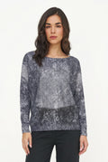 Women's Knit Sweater
