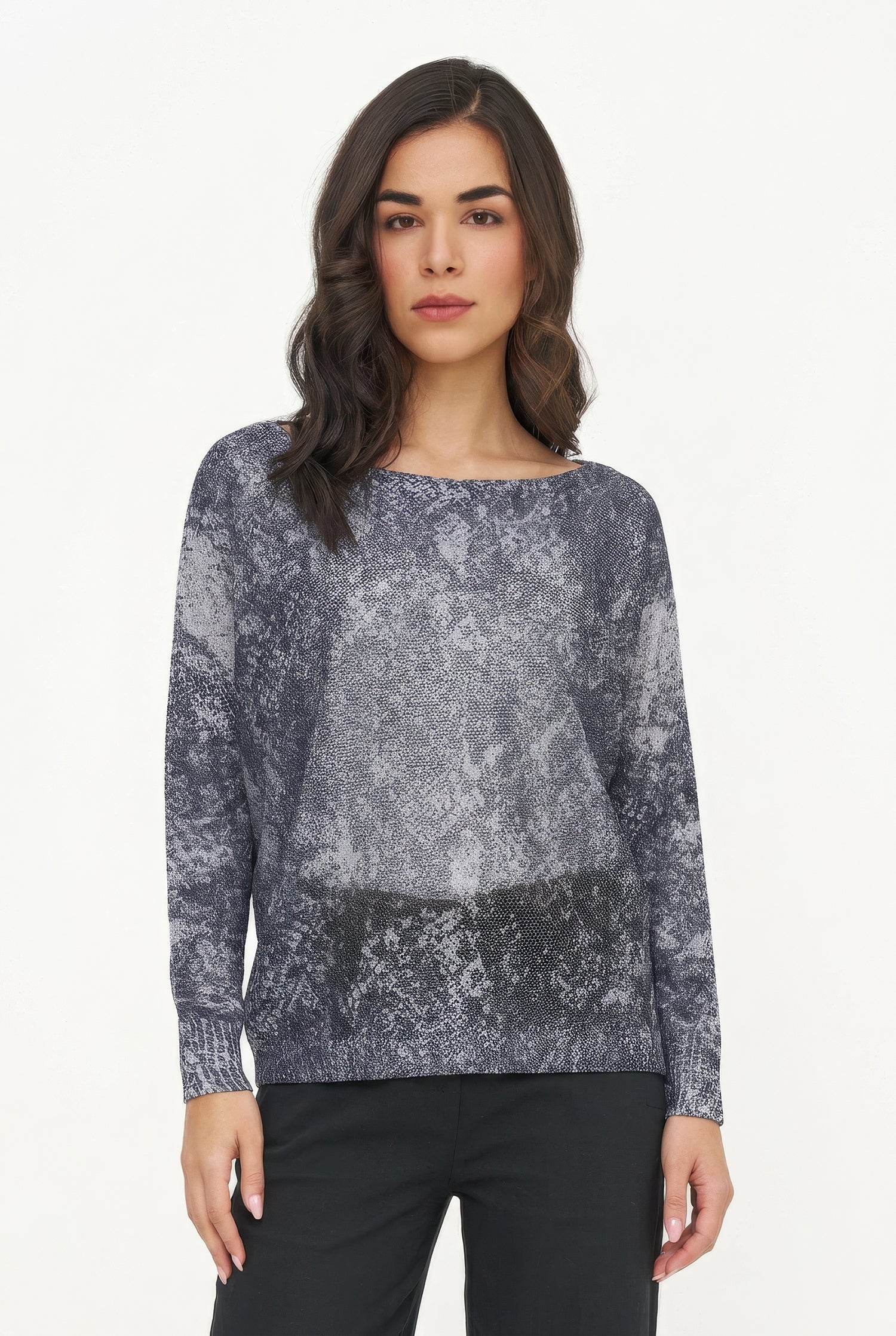 Women's Knit Sweater