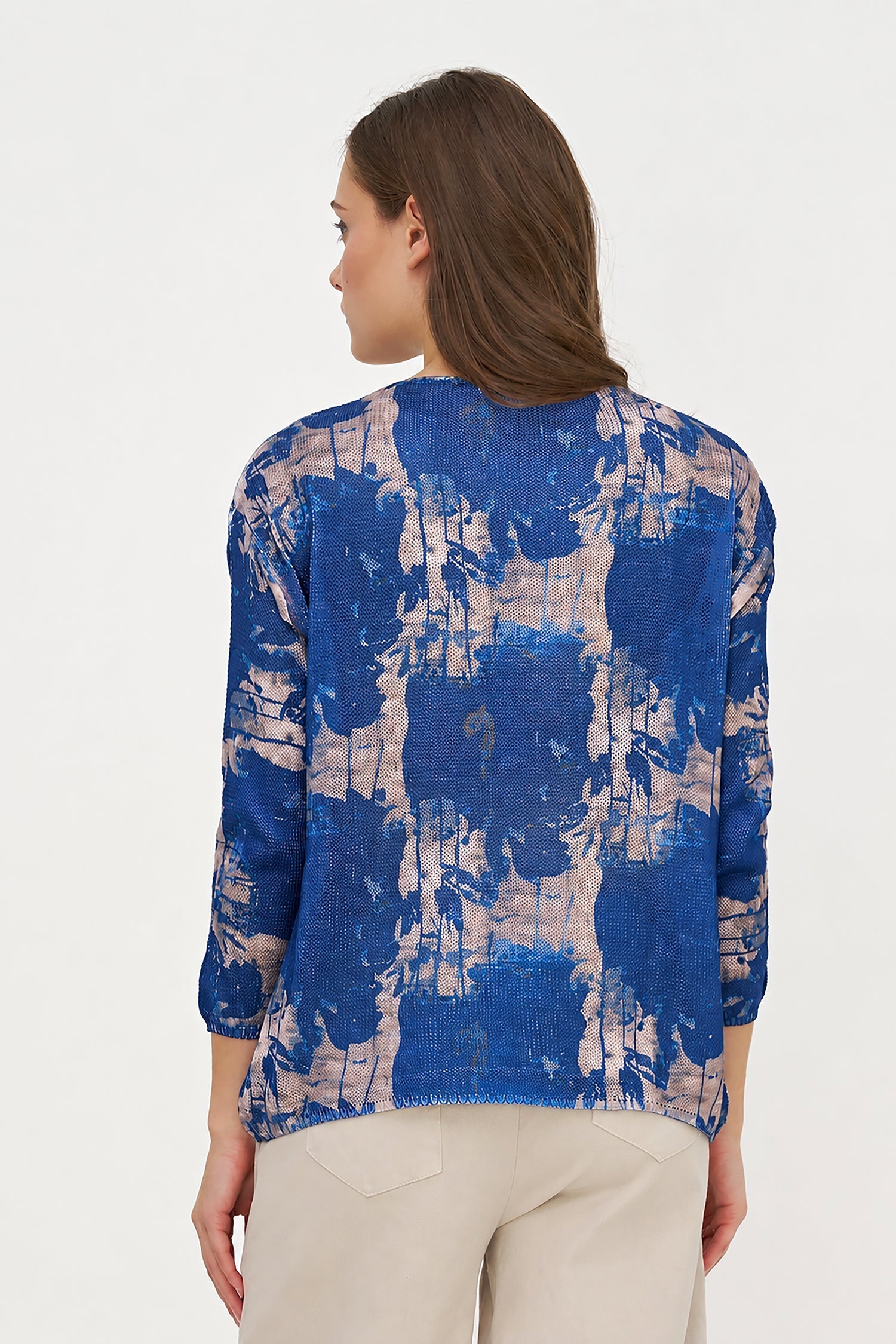 Women's Knit Sweater