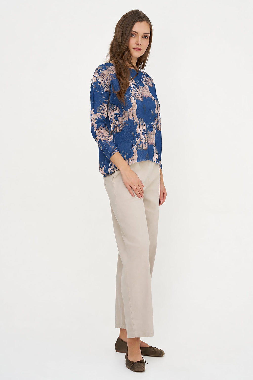 Women's Knit Sweater