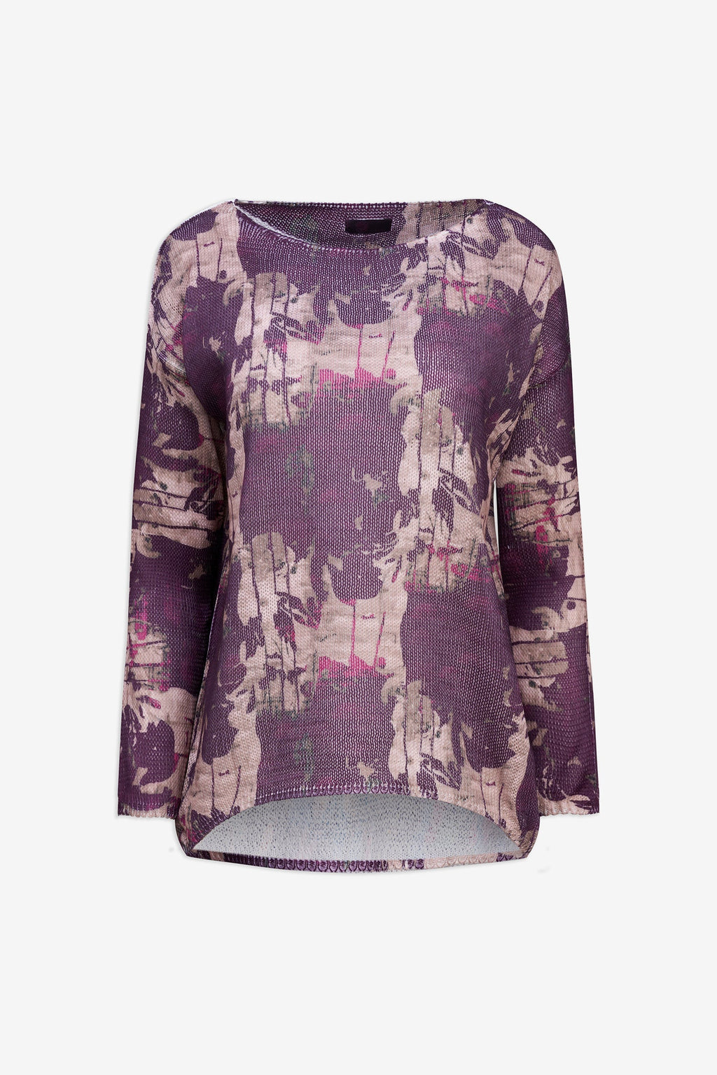 Women's Knit Sweater