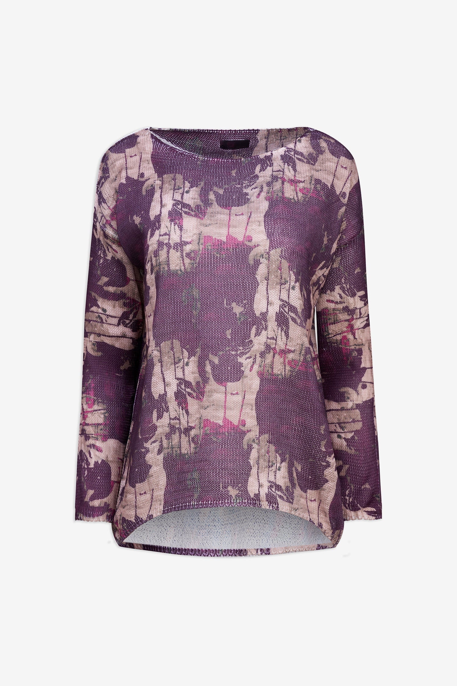 Women's Knit Sweater