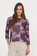 Women's Knit Sweater