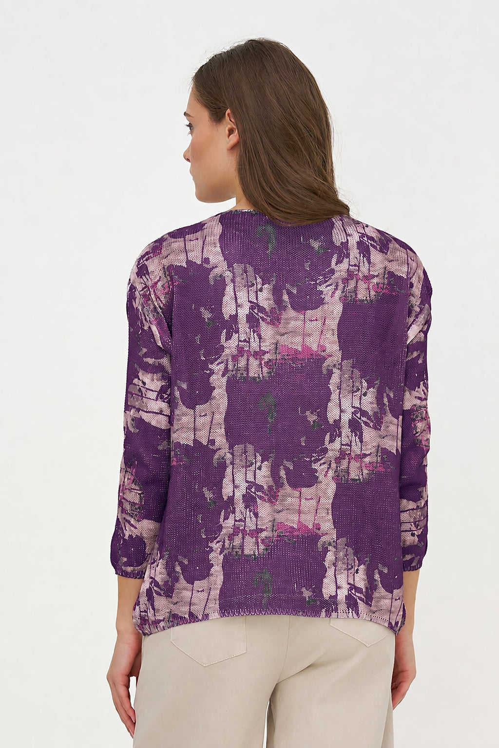 Women's Knit Sweater