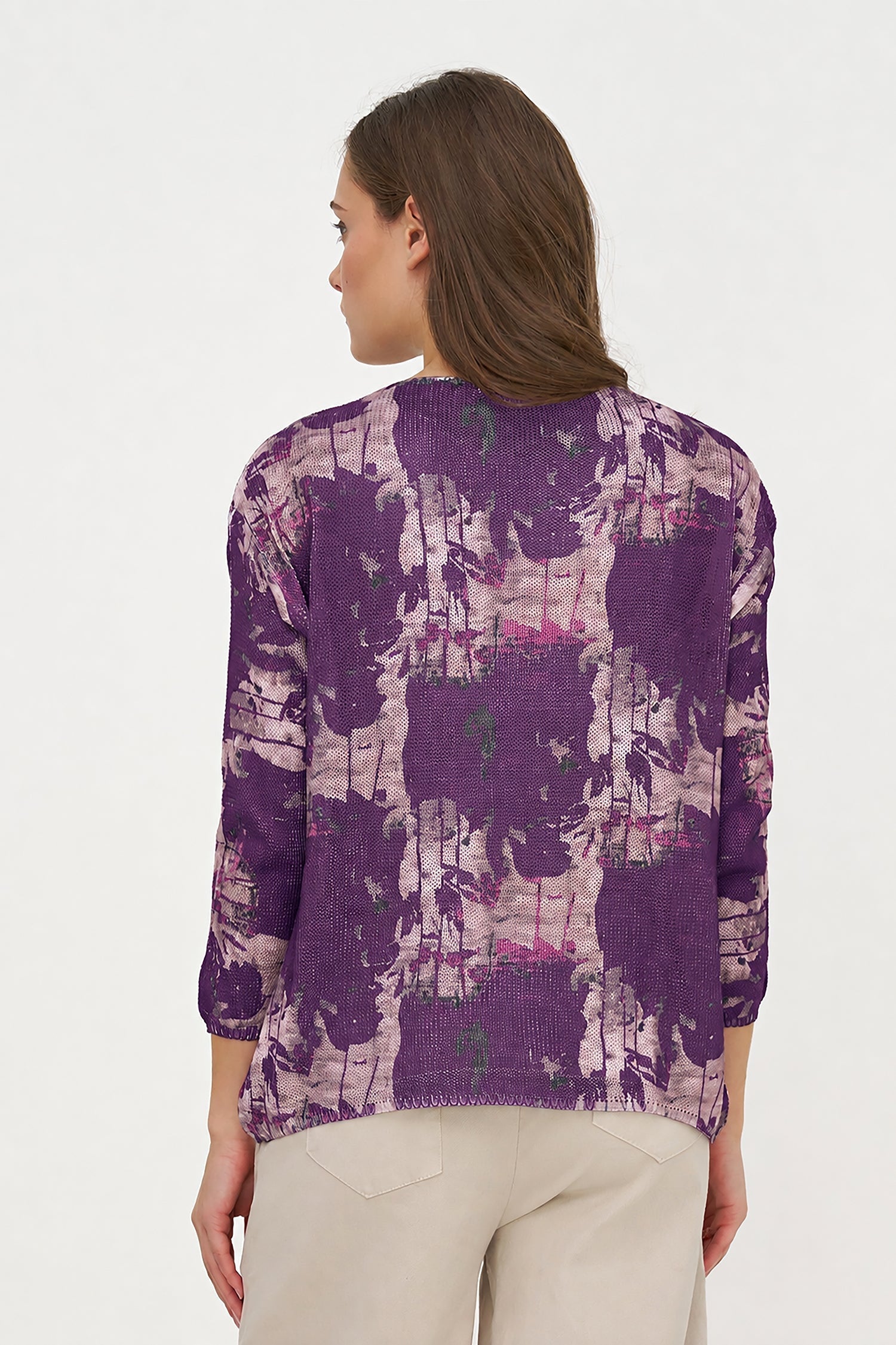 Women's Knit Sweater