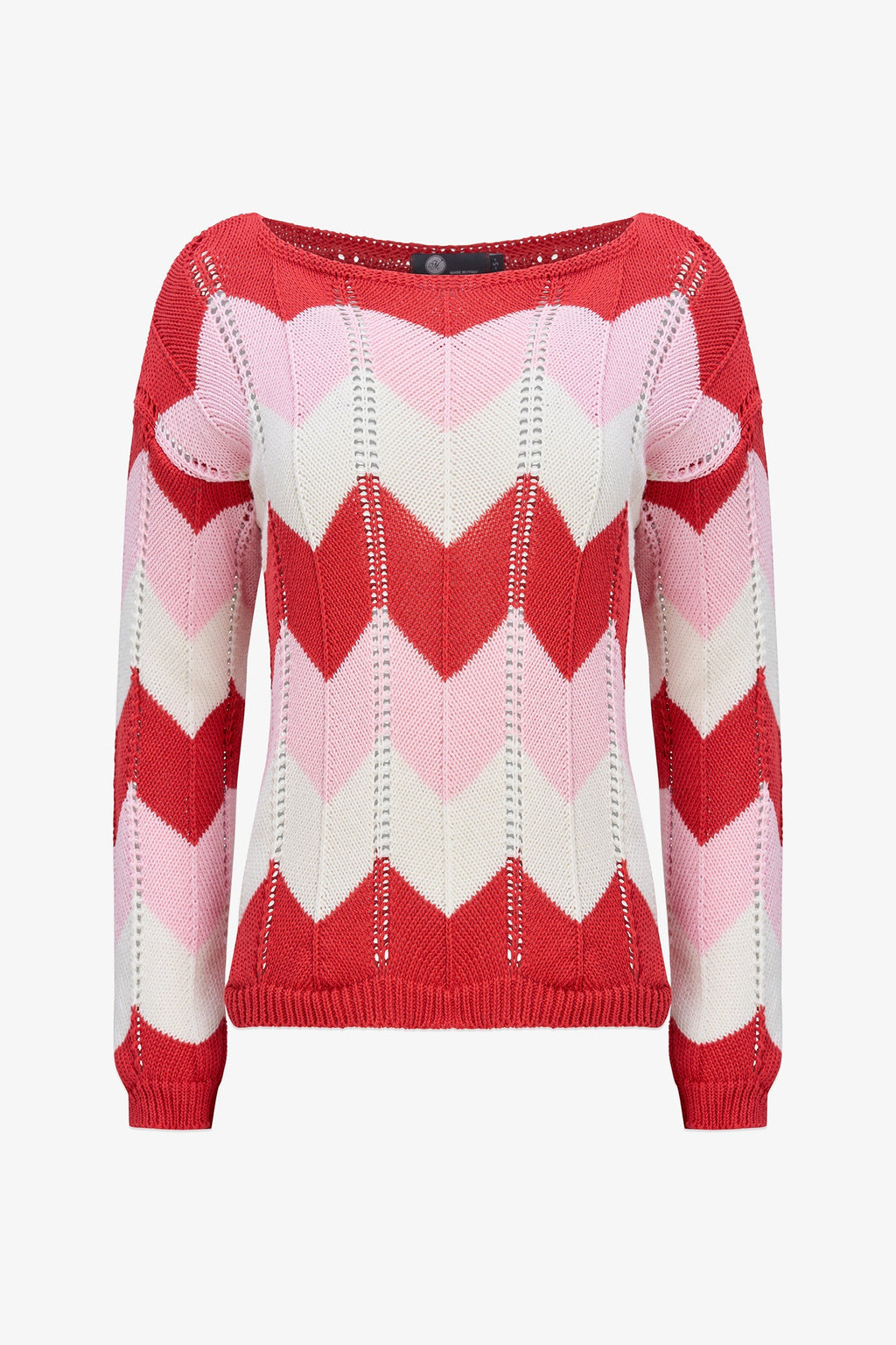 Women's Knit Sweater