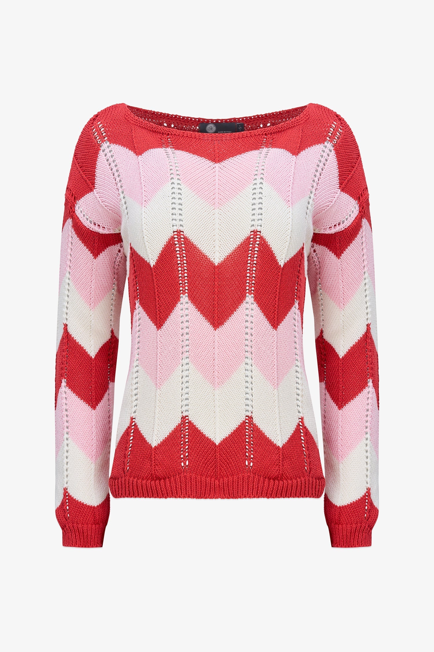 Women's Knit Sweater