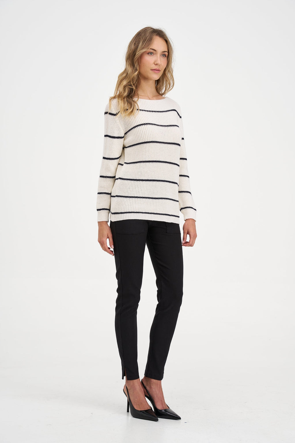Women's Knit Sweater