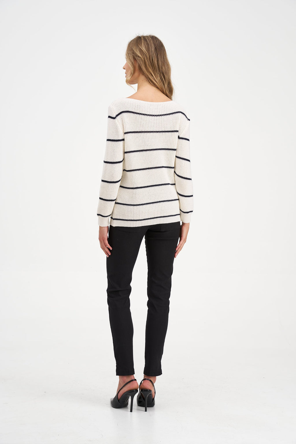Women's Knit Sweater