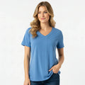 V Neck Top