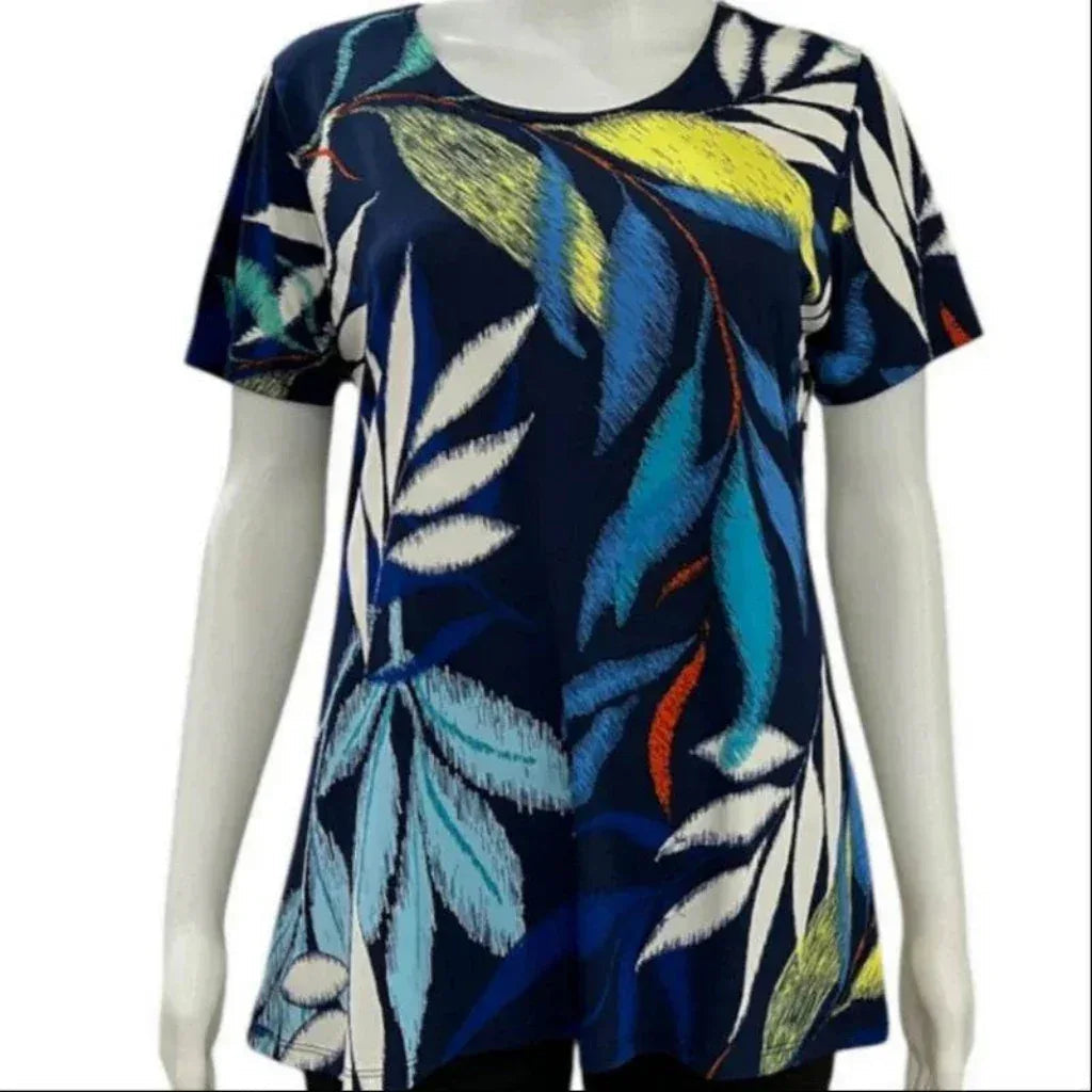 Divina Simple Top