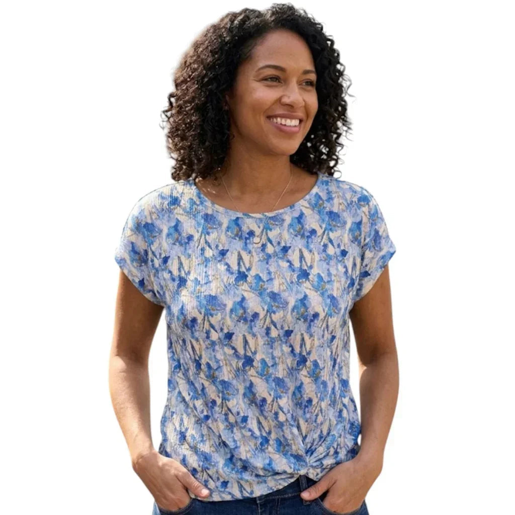 Julia Devina Top