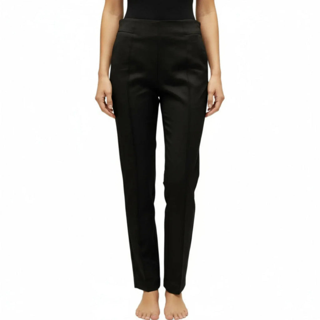 Kessley Fashion Black Pants